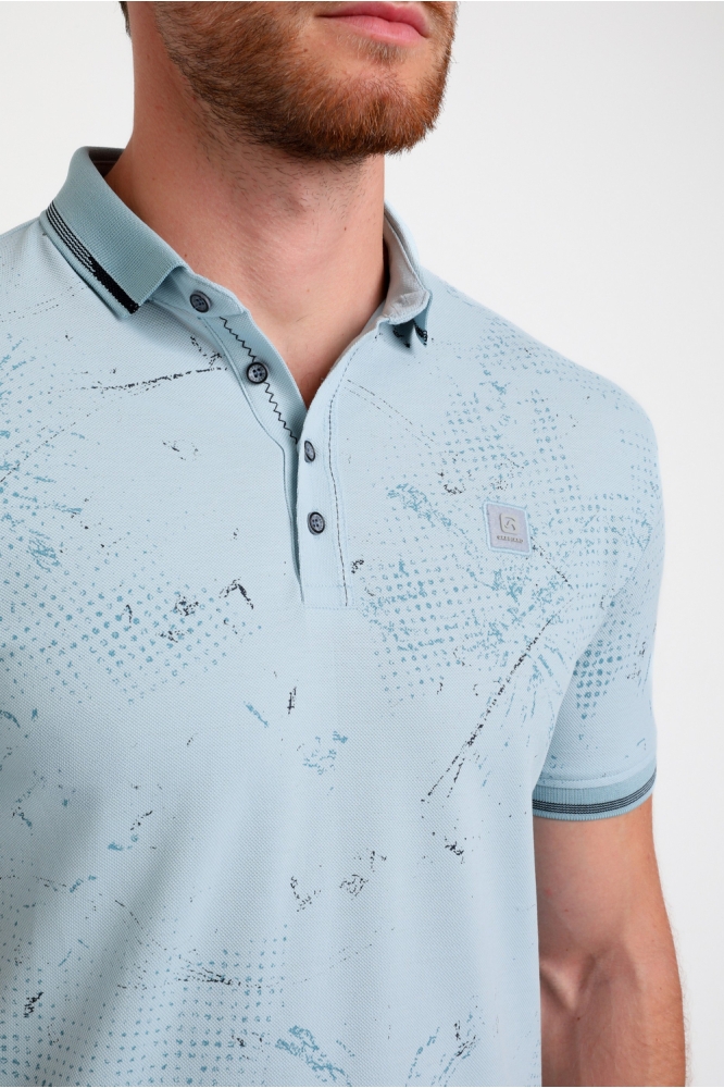 POLO 235526 4001 bright blue